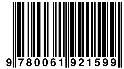 9 780061 921599