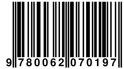 9 780062 070197