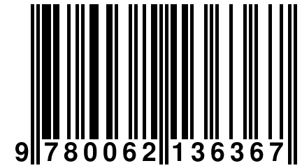 9 780062 136367