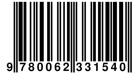 9 780062 331540