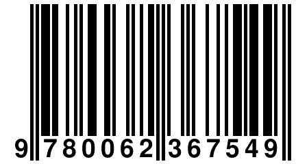 9 780062 367549