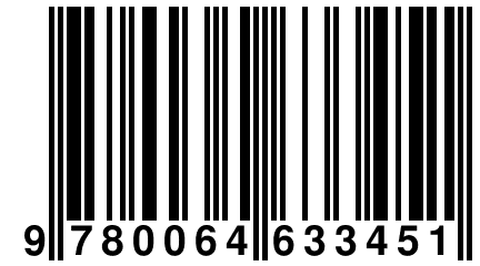 9 780064 633451