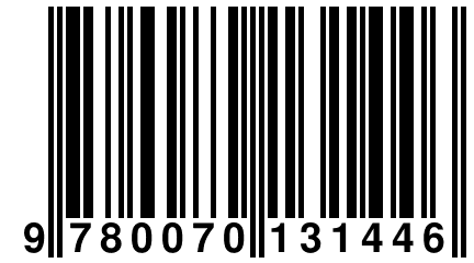 9 780070 131446