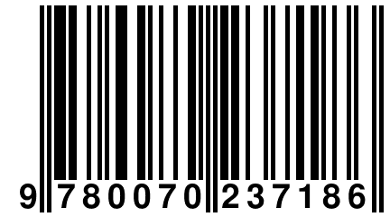 9 780070 237186