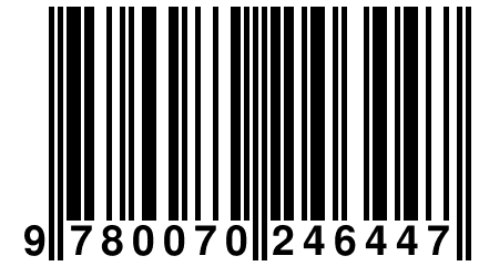 9 780070 246447