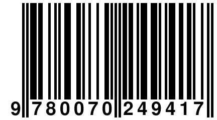 9 780070 249417