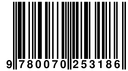 9 780070 253186