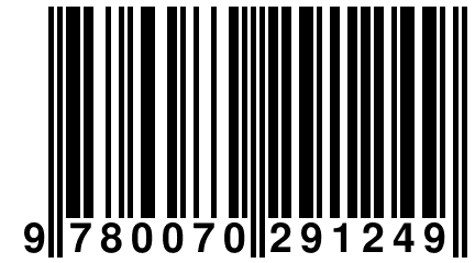 9 780070 291249