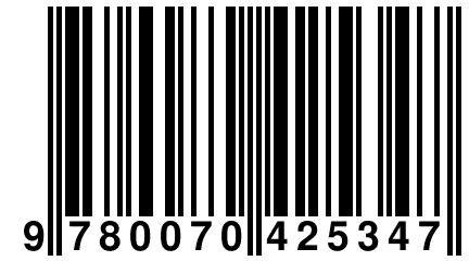 9 780070 425347