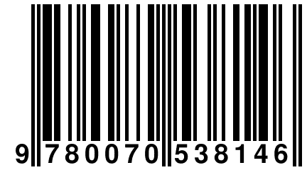 9 780070 538146