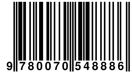 9 780070 548886