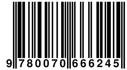 9 780070 666245