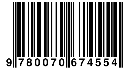 9 780070 674554