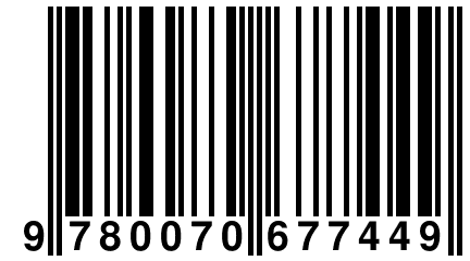 9 780070 677449