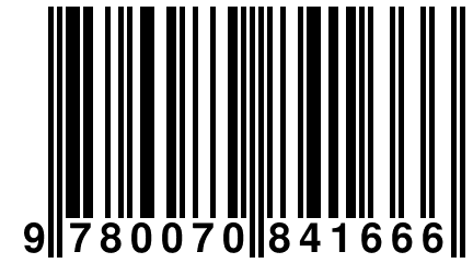 9 780070 841666