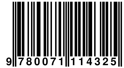 9 780071 114325