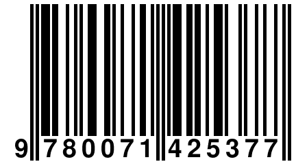 9 780071 425377