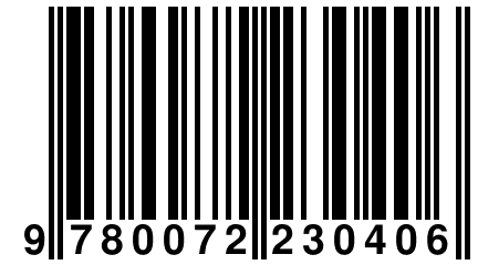 9 780072 230406