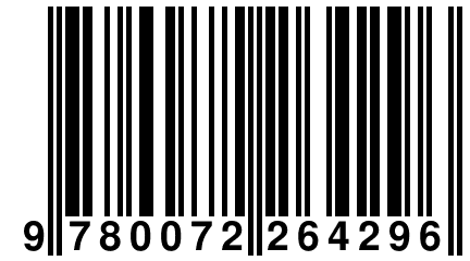 9 780072 264296