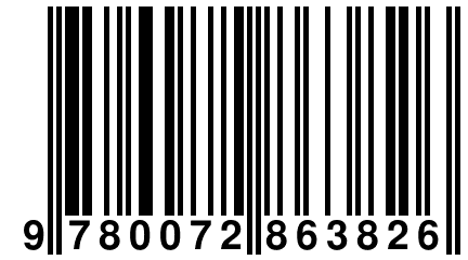 9 780072 863826