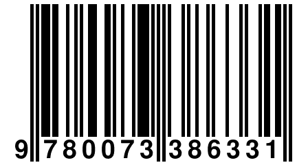 9 780073 386331