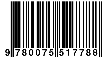 9 780075 517788