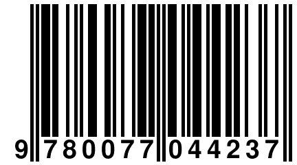 9 780077 044237