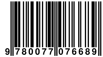 9 780077 076689