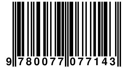 9 780077 077143