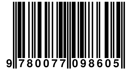 9 780077 098605