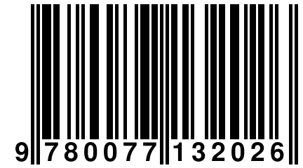 9 780077 132026