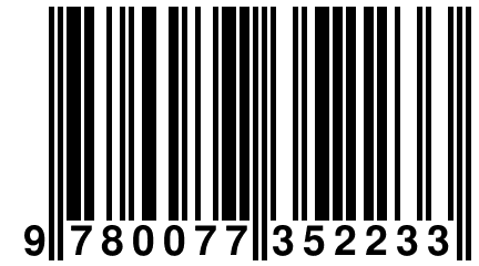 9 780077 352233