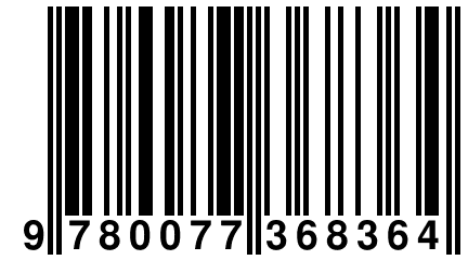 9 780077 368364