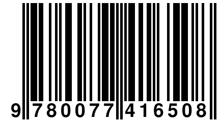 9 780077 416508