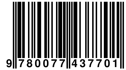 9 780077 437701