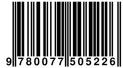 9 780077 505226