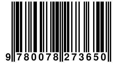 9 780078 273650