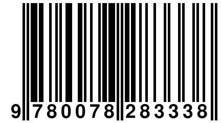 9 780078 283338