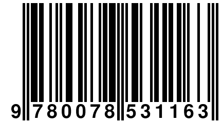 9 780078 531163