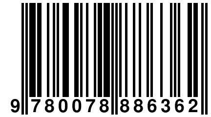 9 780078 886362