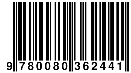 9 780080 362441