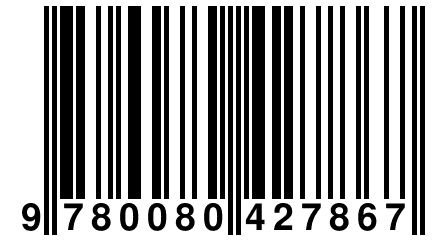 9 780080 427867