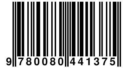 9 780080 441375