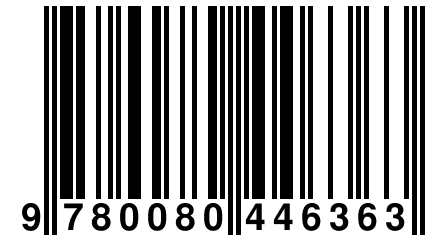 9 780080 446363