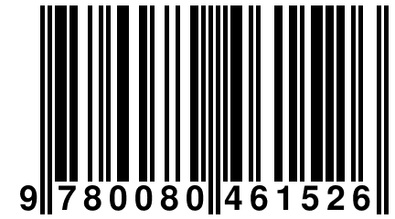 9 780080 461526