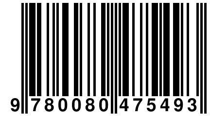 9 780080 475493