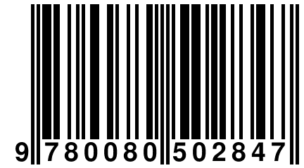 9 780080 502847