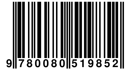 9 780080 519852