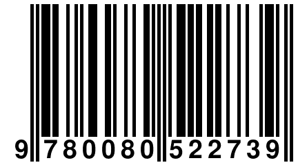 9 780080 522739