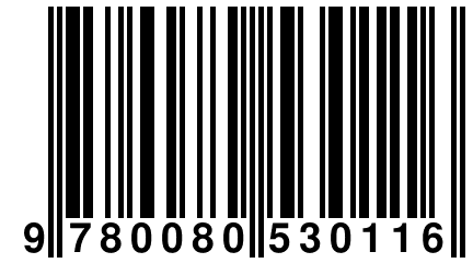 9 780080 530116